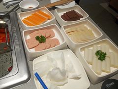 -海底捞火锅(六合天街店)