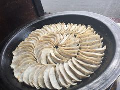 -金记老七家湾第一锅贴店(金沙井总店)