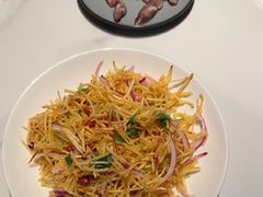 -拾柴熏酱-鲜虾水饺(群力店)