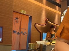 -西塔老太太泥炉烤肉(武汉摩尔城店)