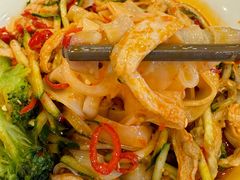 -魏家凉皮(长缨东路店)