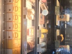 -麦当劳(四川北路店)