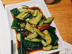 -平娃三宝烧烤·面食(富丰桥店)