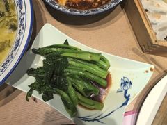 -麒麟中餐厅·经典粤菜·地道菜式老字号(广州长隆酒店)