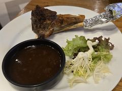 -天山传奇新疆菜(SKLP店)