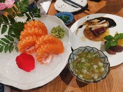-阿吾罗日本料理(K11艺术中心店)