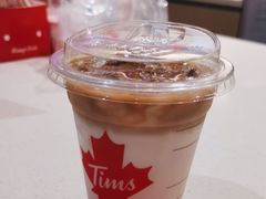 -Tims天好咖啡·贝果(前海世茂店)