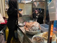 -清真·马安军辣子牛肉面