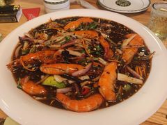 -玛扎烧烤私房菜