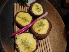 -万福炭火烤肉日本料理(新街口店)