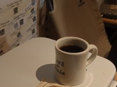 -Cafe del Volcan(永康路店)