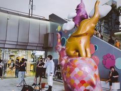 -宝龙城(杭州滨江店)