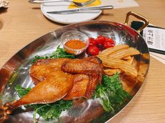 -乐凯撒披萨(福田COCOPark店)