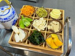 -芈重山老火锅(昌平店)