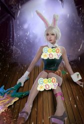 点击看大图 -星元素cosplay动漫摄影写真工作室