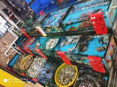 -鑫鸿达·海鲜闽菜热炒小馆(中山路店)