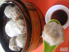 -百年尹氏汤包(湖南路狮子桥店)