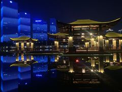 -羽鸽集·乳鸽专门店·地道顺德菜(岭南站店)