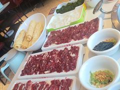 -八合里牛肉火锅(上海中山公园店)
