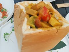 -素心小筑(后沙裕镇店)