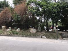-茂德公草堂