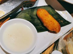 -竹犇番茄火锅(长风街店)