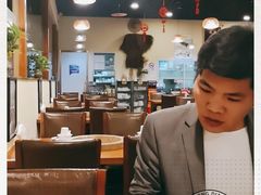 -云中鱼蒸汽石锅鱼(川沙百联店)