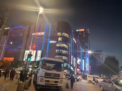 -华东·万悦城