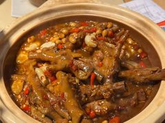 -小柴米·传统江西菜(八一广场店)