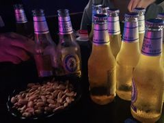 -Perry's·酒吧(黄埔大道店)