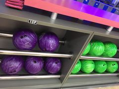 -琦迹保龄球馆(七宝店)