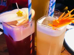 -Ambra Haus琥珀屋精酿餐厅(宝山店)