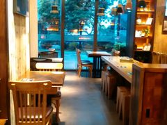 大堂-谷田稻香·砂锅菜(汇暻广场店)