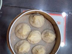 -冯鑫记南京鸭血粉丝汤(来燕路店)