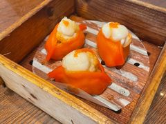 -日日鲜自助餐厅(小公园店)