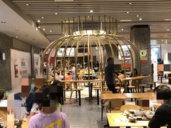 大堂-食代馆(深业上城店)