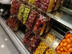-金鹰超市(国际购物中心新街口店)