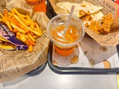 -TACO STAR 塔可星(下沙宝龙店)