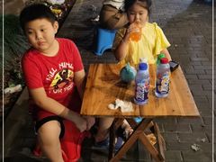 -新疆阿力烧烤