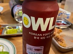 -WOW LUCKY创意韩料(龙阳广场店)