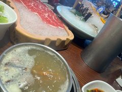-东海怡品海鲜豆捞(舟宿夜江店)