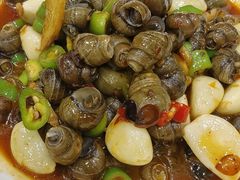 -老鄞江清水龙虾•赵赵家(江北店)