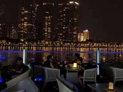 -琶醍壹号•潮菜江景餐吧