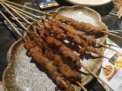 -北疆饭店(苏宁广场店)