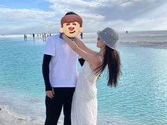 -东台吉乃尔湖