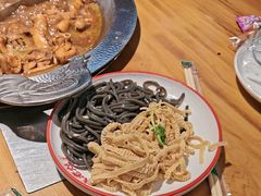 -成老灶火锅鸡(平山店)