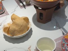 -泰椰里·泰国餐厅(智慧城广百广场店)