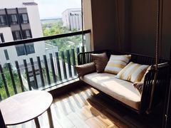 -上海崇明金茂凯悦酒店