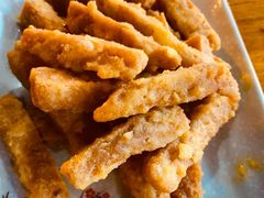 -新安江奶酸菜鱼(总店)
