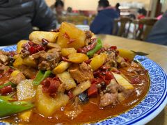 -福顺祥大盘鸡(临潼店)